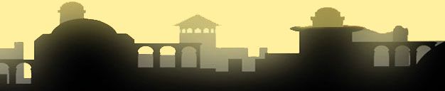cityline footer